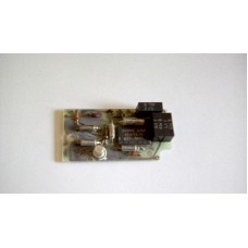 CLANSMAN PRINTED CIRCUIT BOARD ASSY